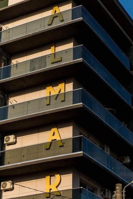 Dxn Luxury Apartment 4 Năvodari Exteriér fotografie